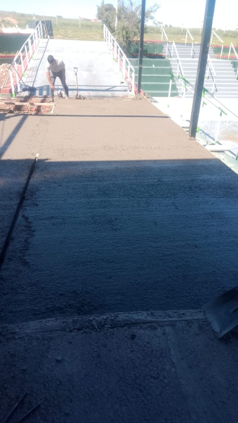 Foto de Albañil Miguel Inostroza