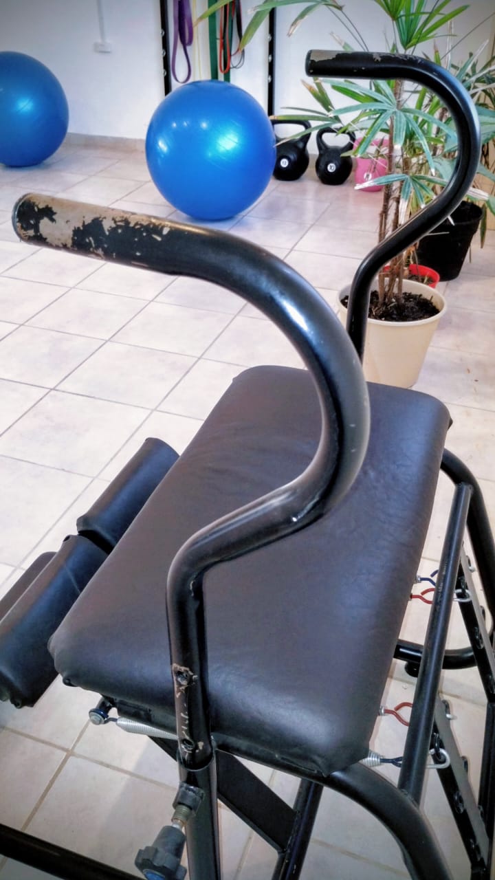 Foto de Aldea Pilates