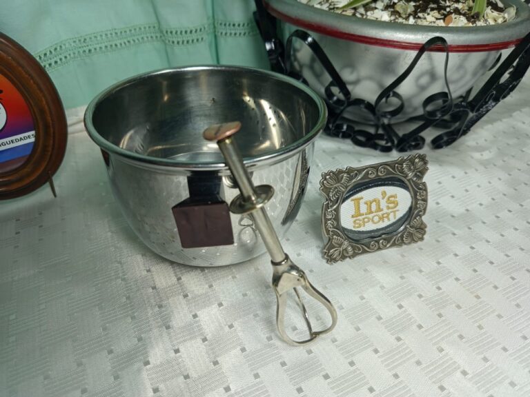 Foto de Insantigüedades