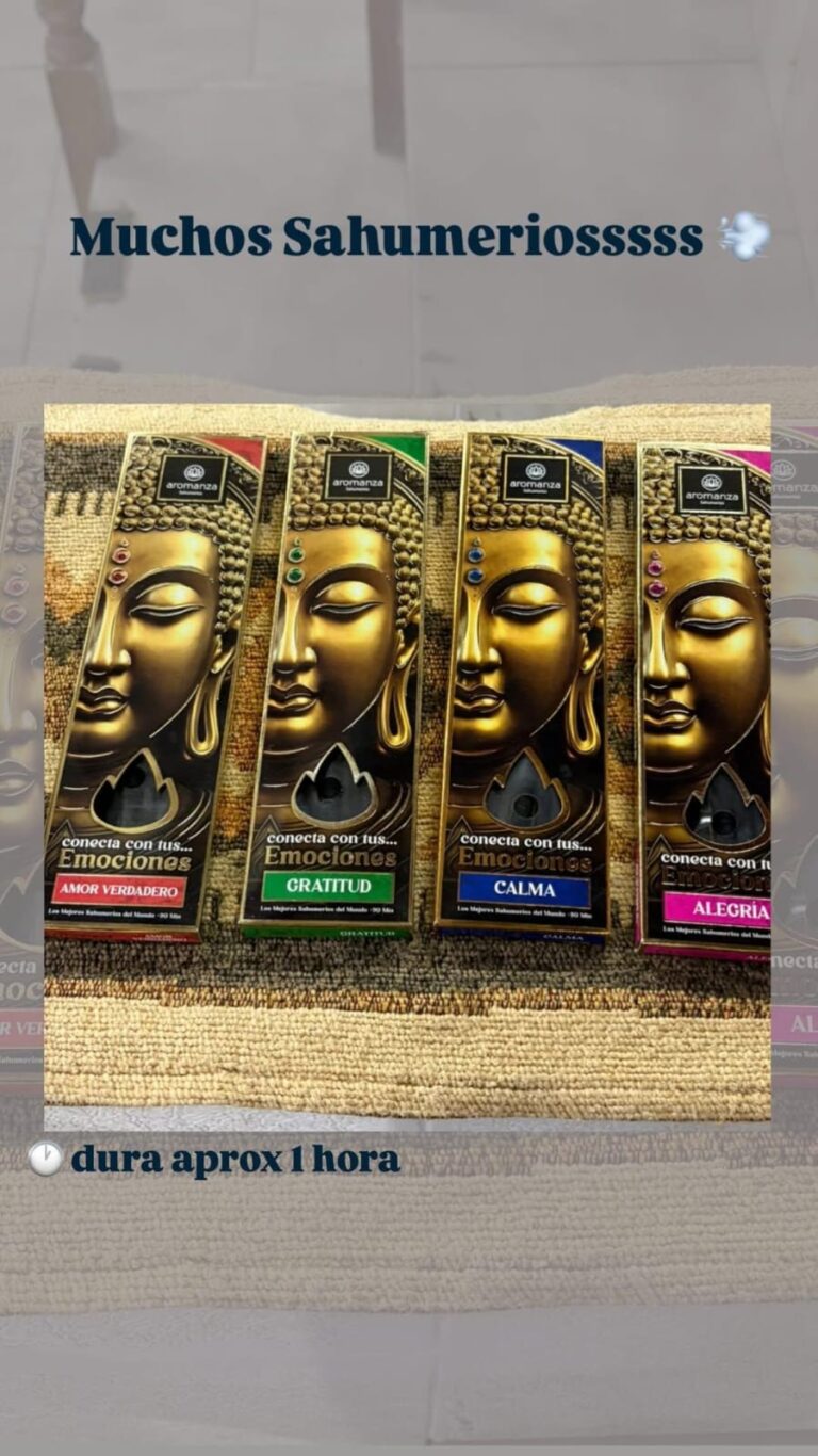 Foto de Santería Bastet