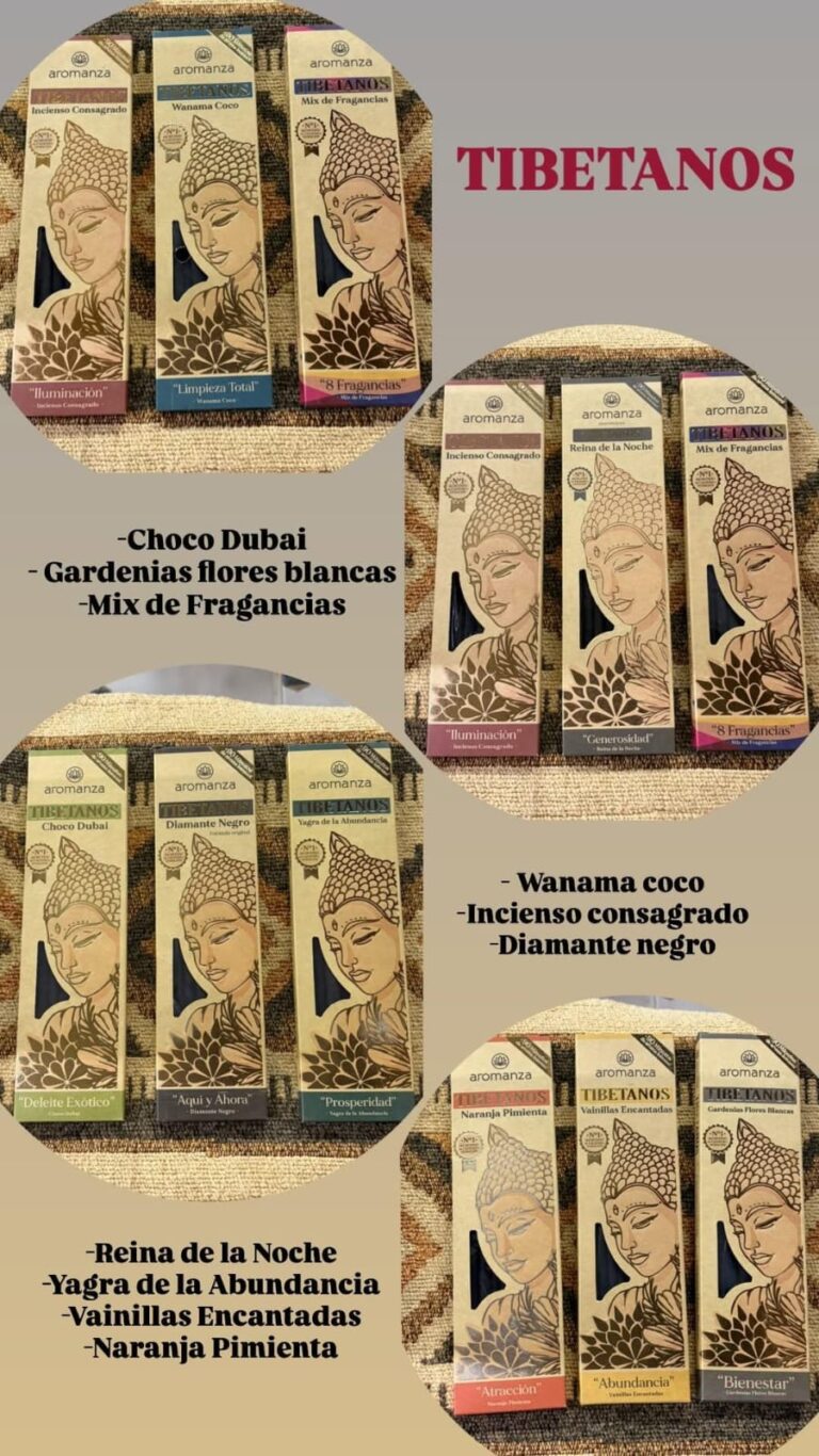 Foto de Santería Bastet