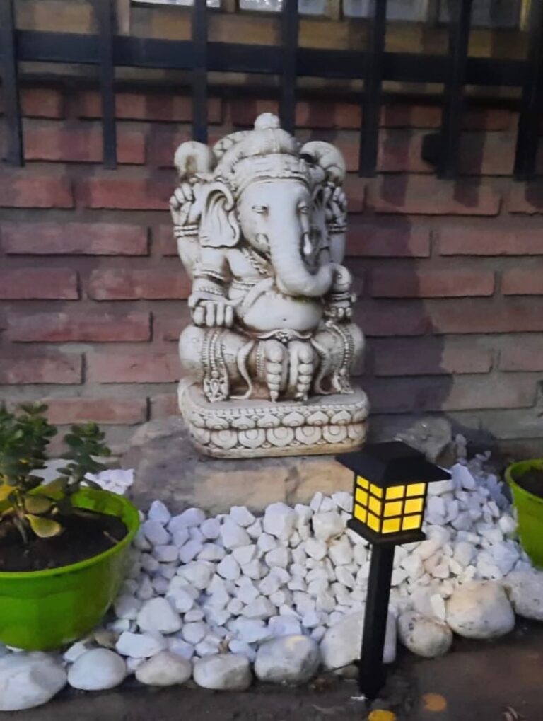 Foto de Santería Bastet