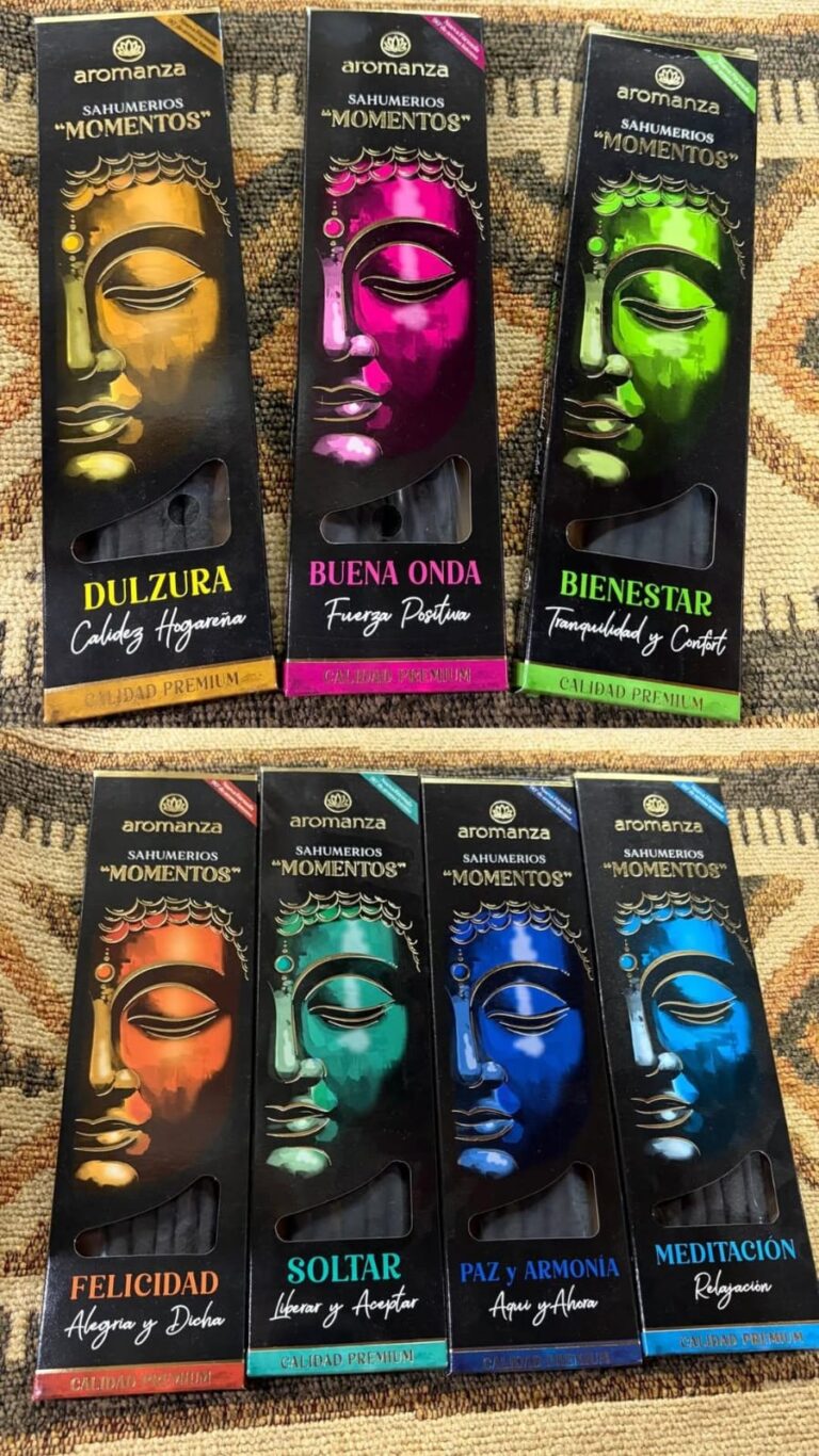 Foto de Santería Bastet