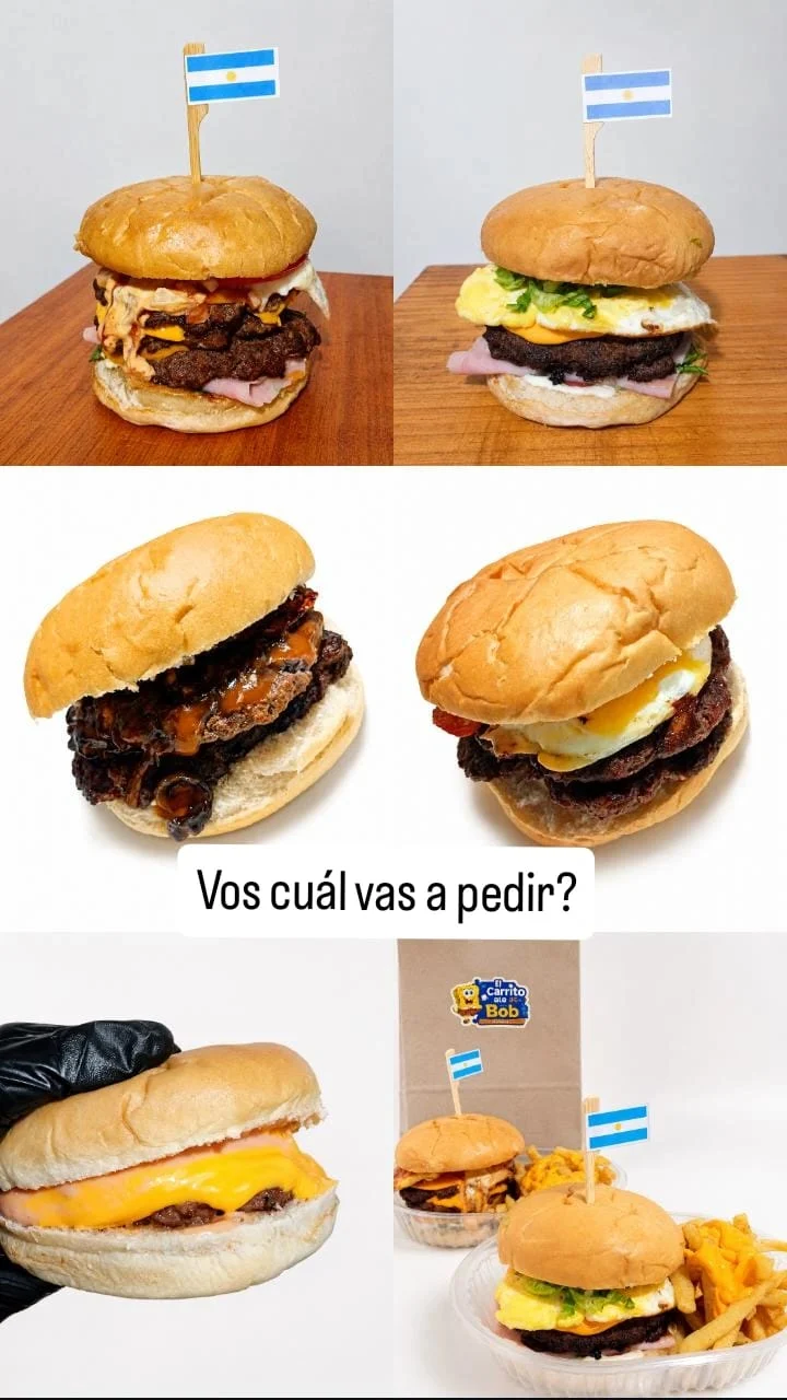 Foto de El Carrito de Bob