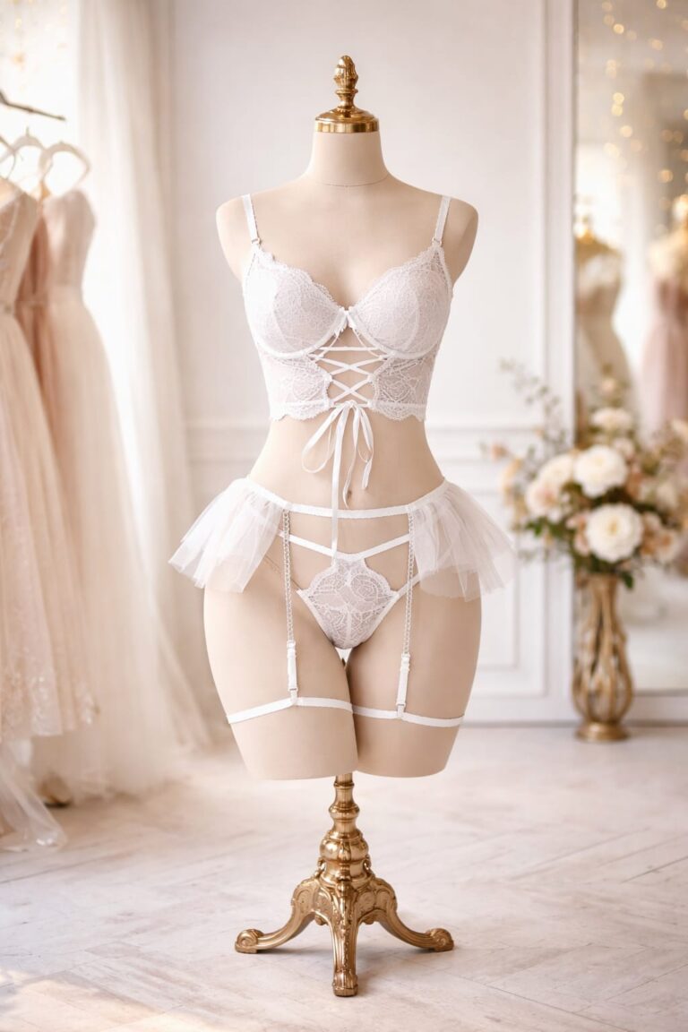 Foto de Caprichos Eróticos - Sex Shop