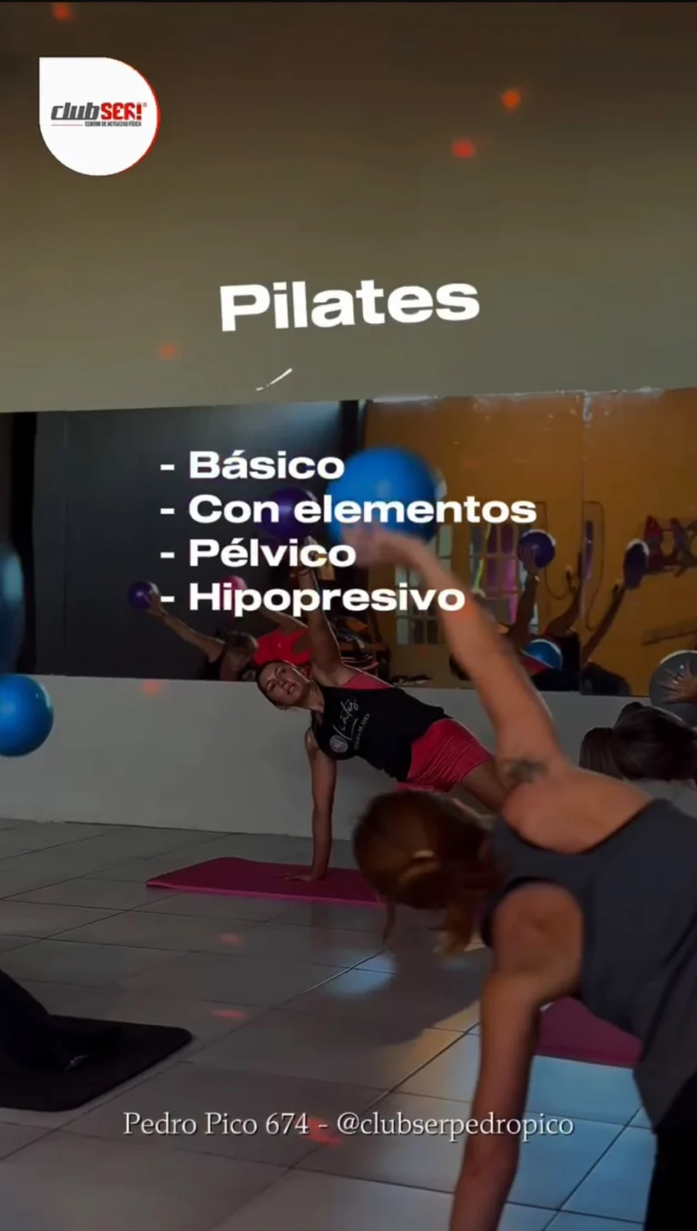 Foto de ClubSer Gym