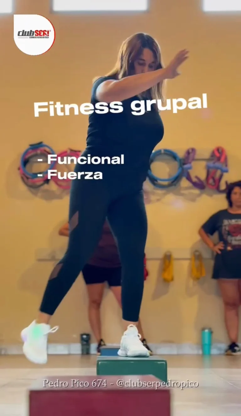 Foto de ClubSer Gym