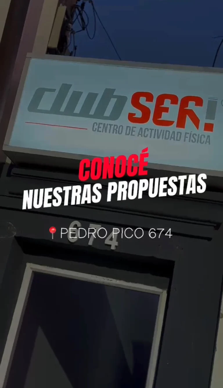 Foto de ClubSer Gym