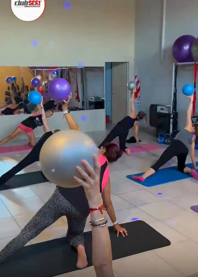 Foto de ClubSer Gym