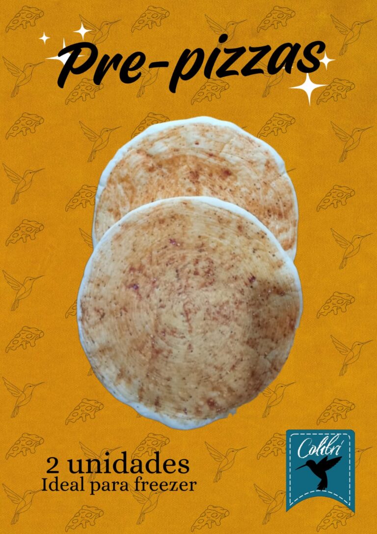 Foto de Colibrí Pizza