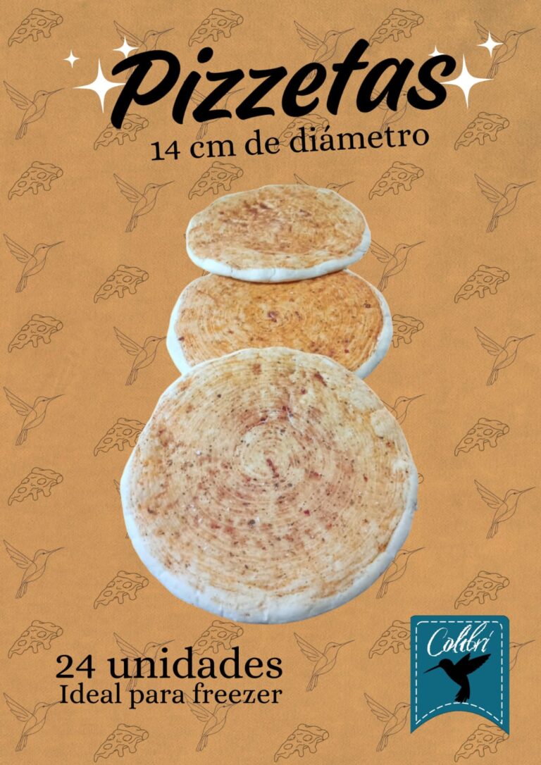 Foto de Colibrí Pizza