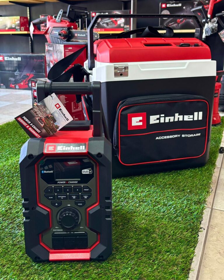 Foto de Einhell Bahía Blanca