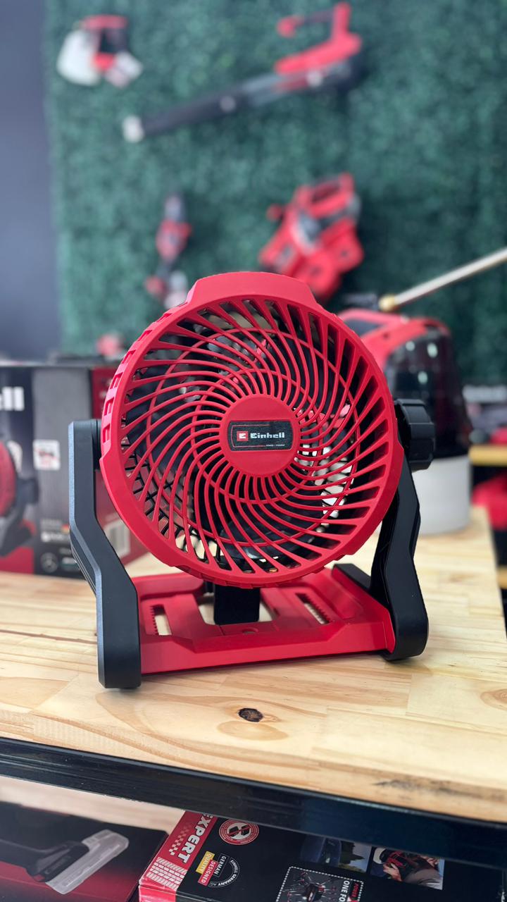 Foto de Einhell Bahía Blanca