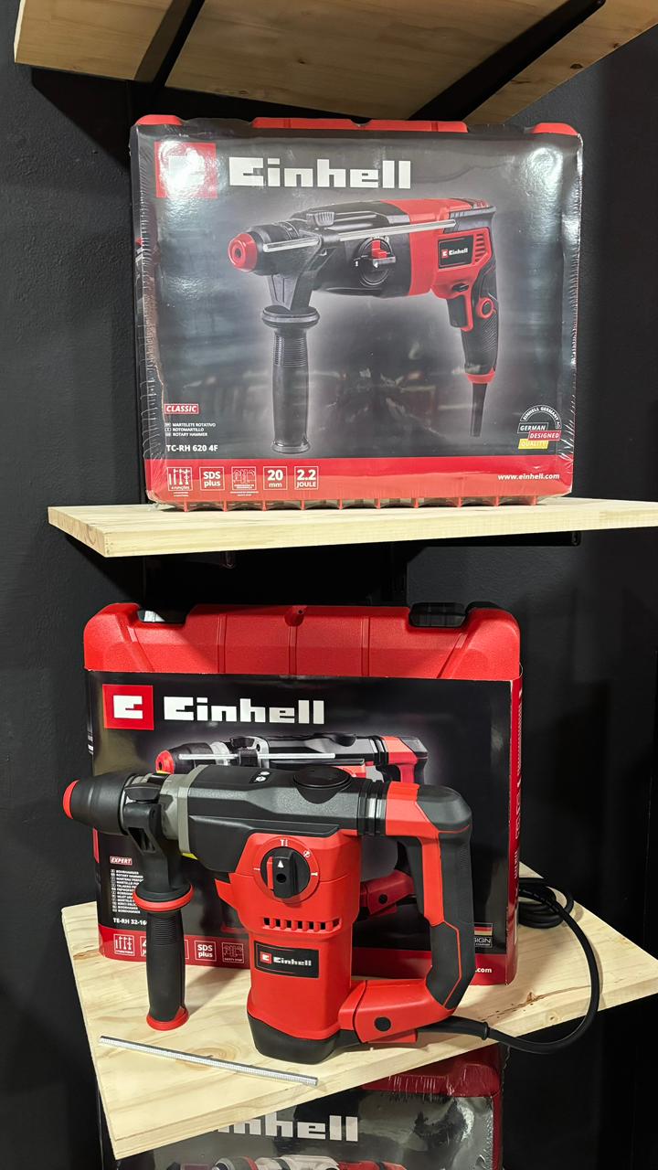 Foto de Einhell Bahía Blanca