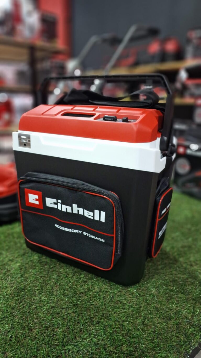 Foto de Einhell Bahía Blanca