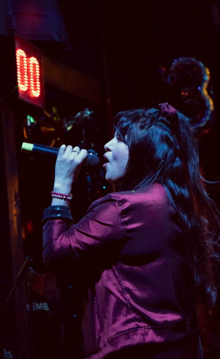 Foto de Emilia Soto - Cantante para Eventos