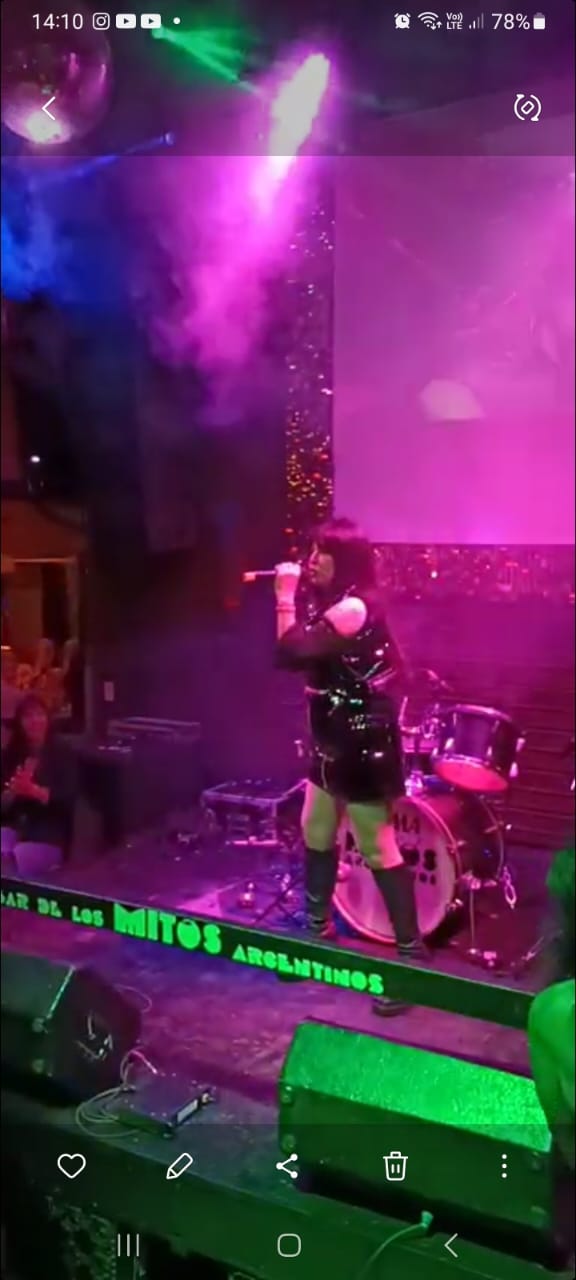 Foto de Emilia Soto - Cantante para Eventos