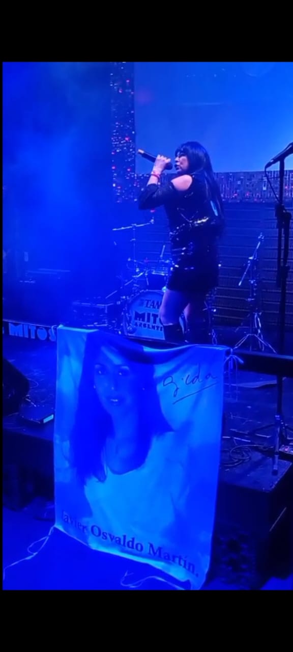 Foto de Emilia Soto - Cantante para Eventos