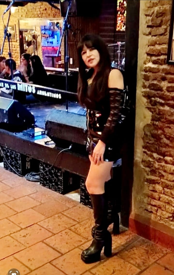 Foto de Emilia Soto - Cantante para Eventos