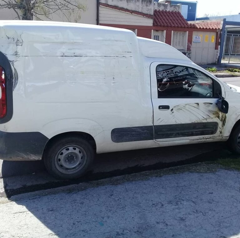 Foto de Taller de Chapa y Pintura Ercolani