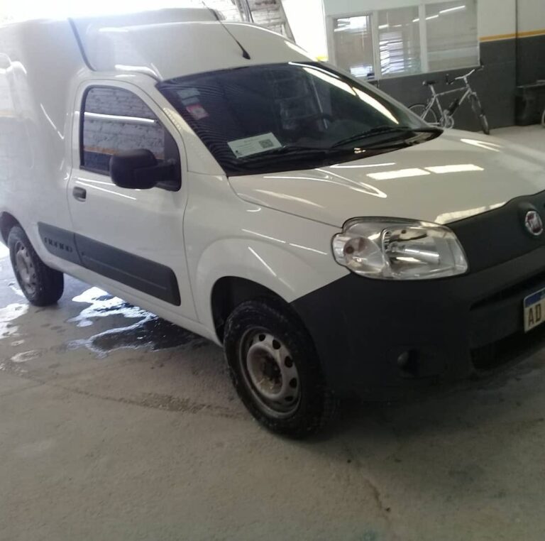 Foto de Taller de Chapa y Pintura Ercolani