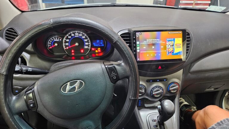 Foto de Génesis Car Audio