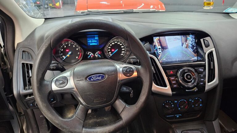 Foto de Génesis Car Audio