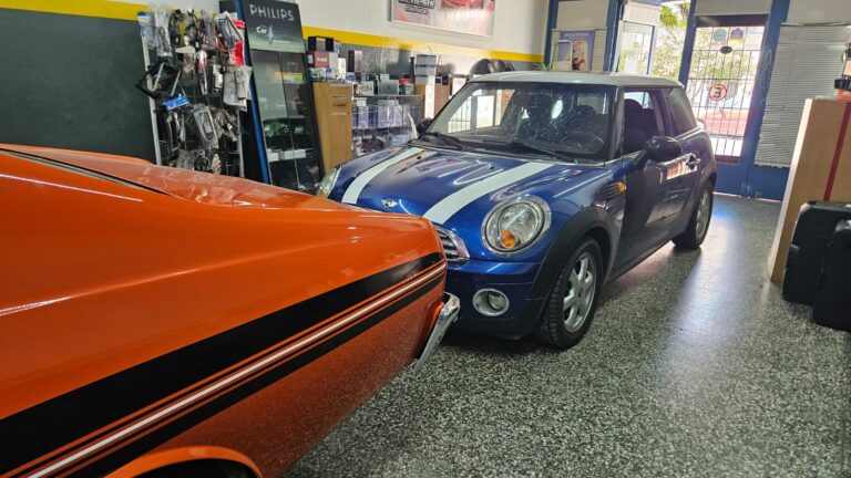 Foto de Génesis Car Audio