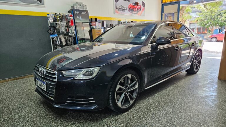 Foto de Génesis Car Audio