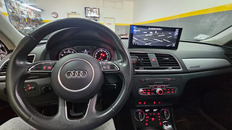 Foto de Génesis Car Audio