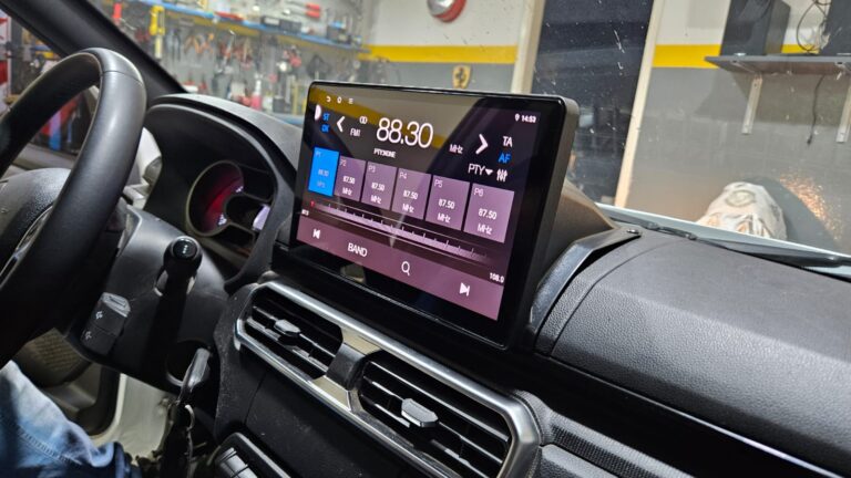 Foto de Génesis Car Audio