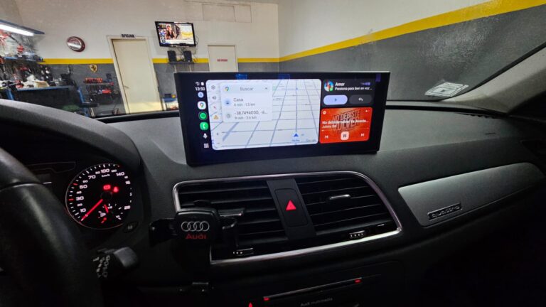 Foto de Génesis Car Audio