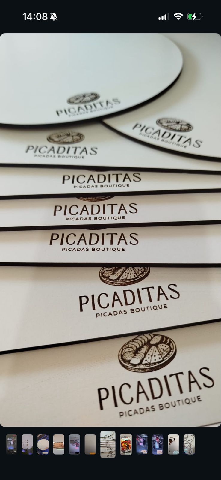 Foto de Grava Bahía