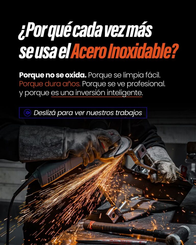 Foto de Metalúrgica GS Inox