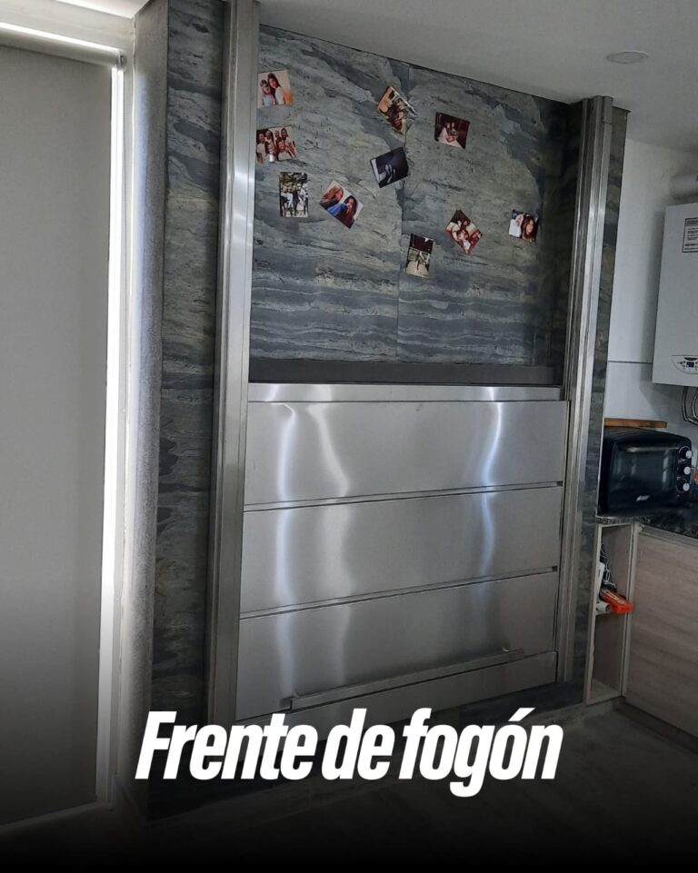 Foto de Metalúrgica GS Inox