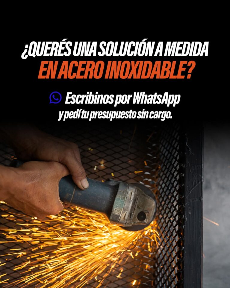Foto de Metalúrgica GS Inox
