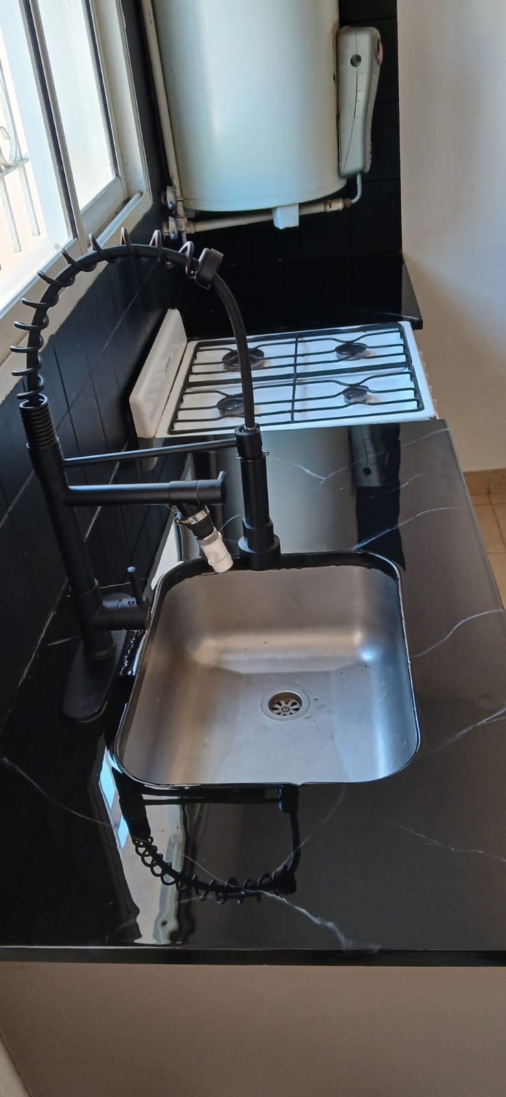 Foto de Porcelanatos Lamao