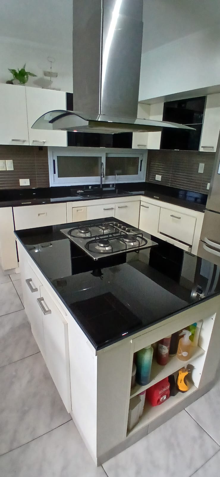 Foto de Porcelanatos Lamao