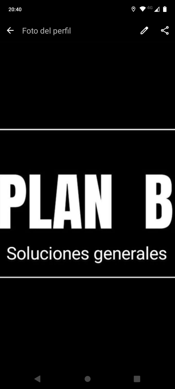 Foto de Plan B - Soluciones Integrales