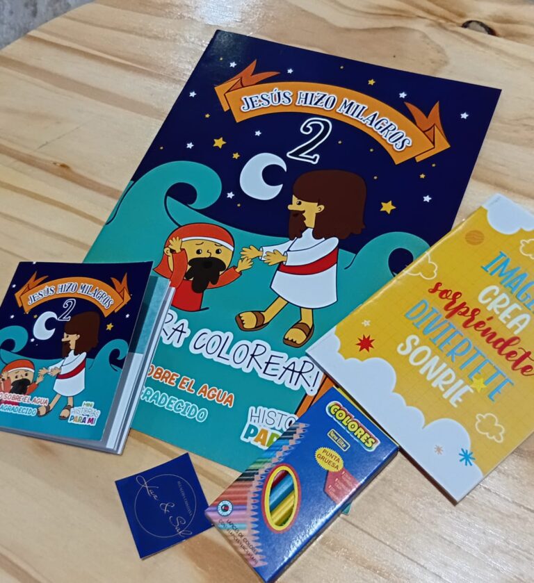 Foto de Luz y Sal - Regalería Cristiana