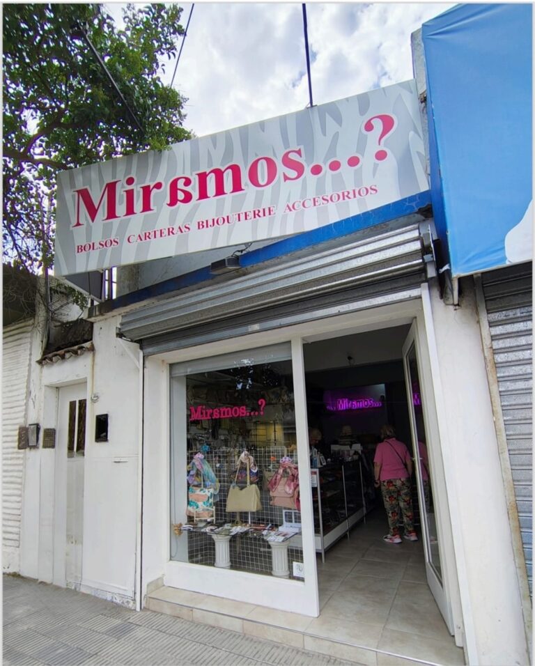 Foto de Miramos - Accesorios de Mujer