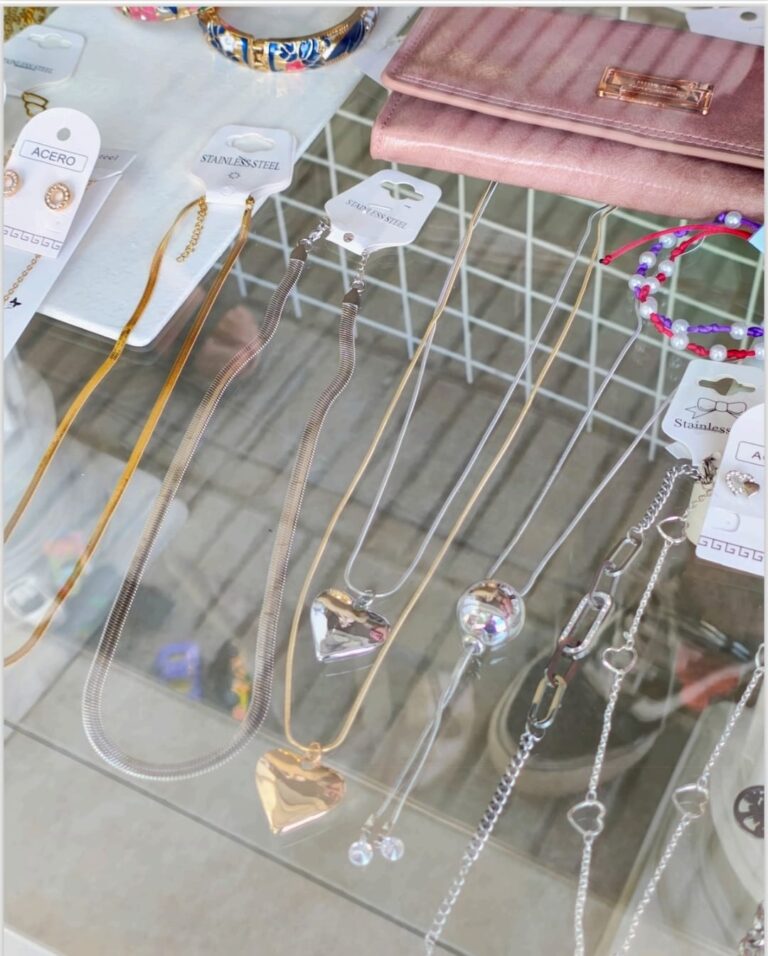 Foto de Miramos - Accesorios de Mujer