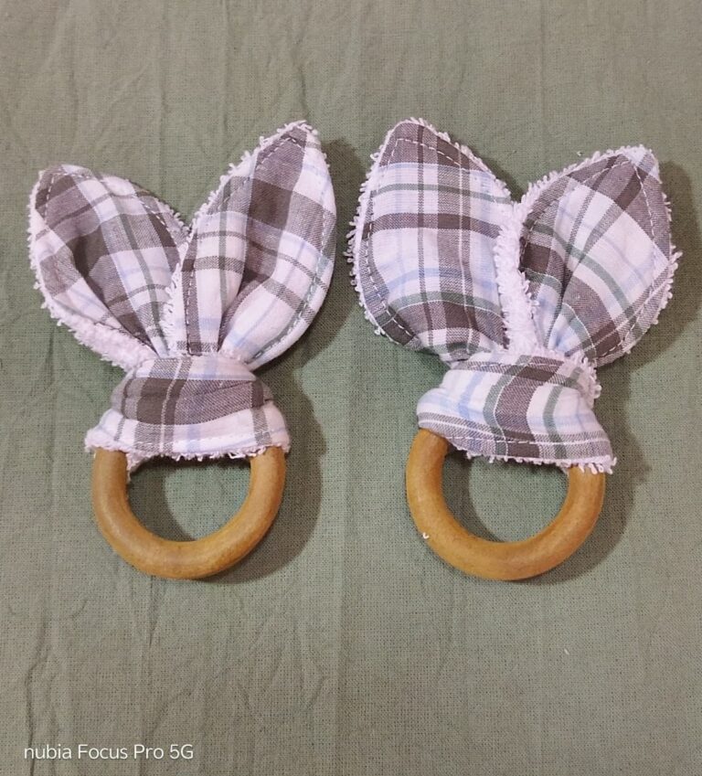 Foto de NAKEY - Accesorios para Bebés