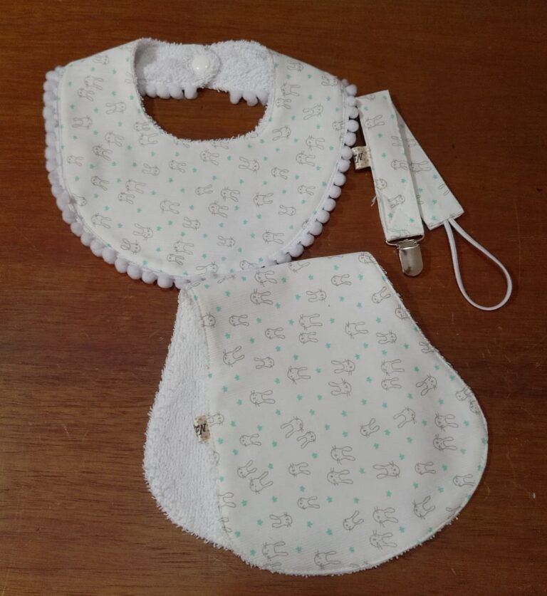 Foto de NAKEY - Accesorios para Bebés