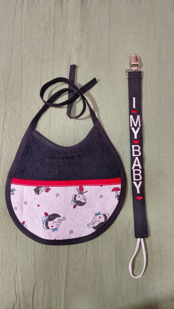 Foto de NAKEY - Accesorios para Bebés