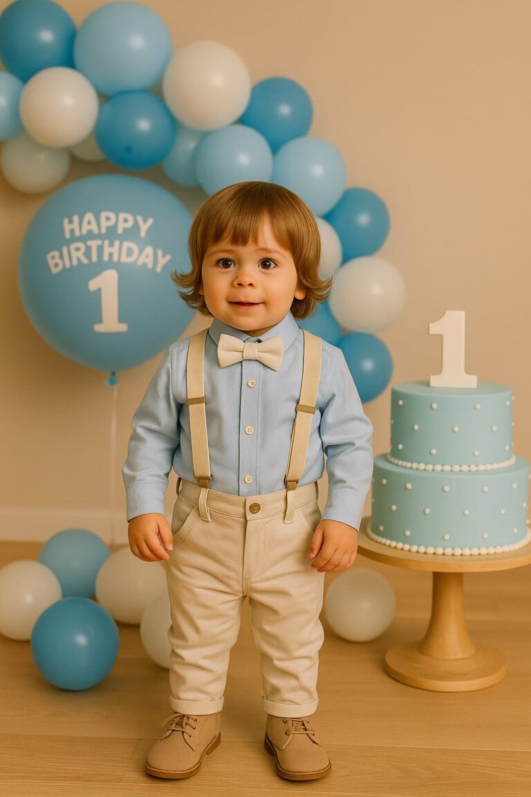 Foto de El Principito - Kids & Baby