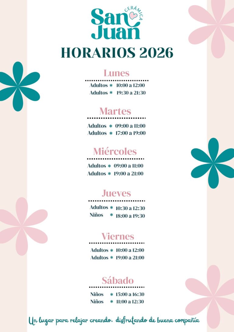 Foto de San Juan Cerámica