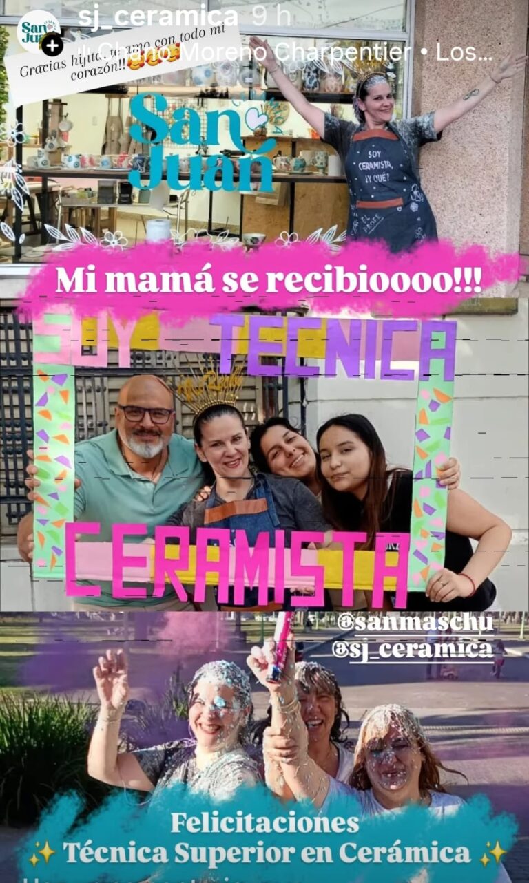 Foto de San Juan Cerámica