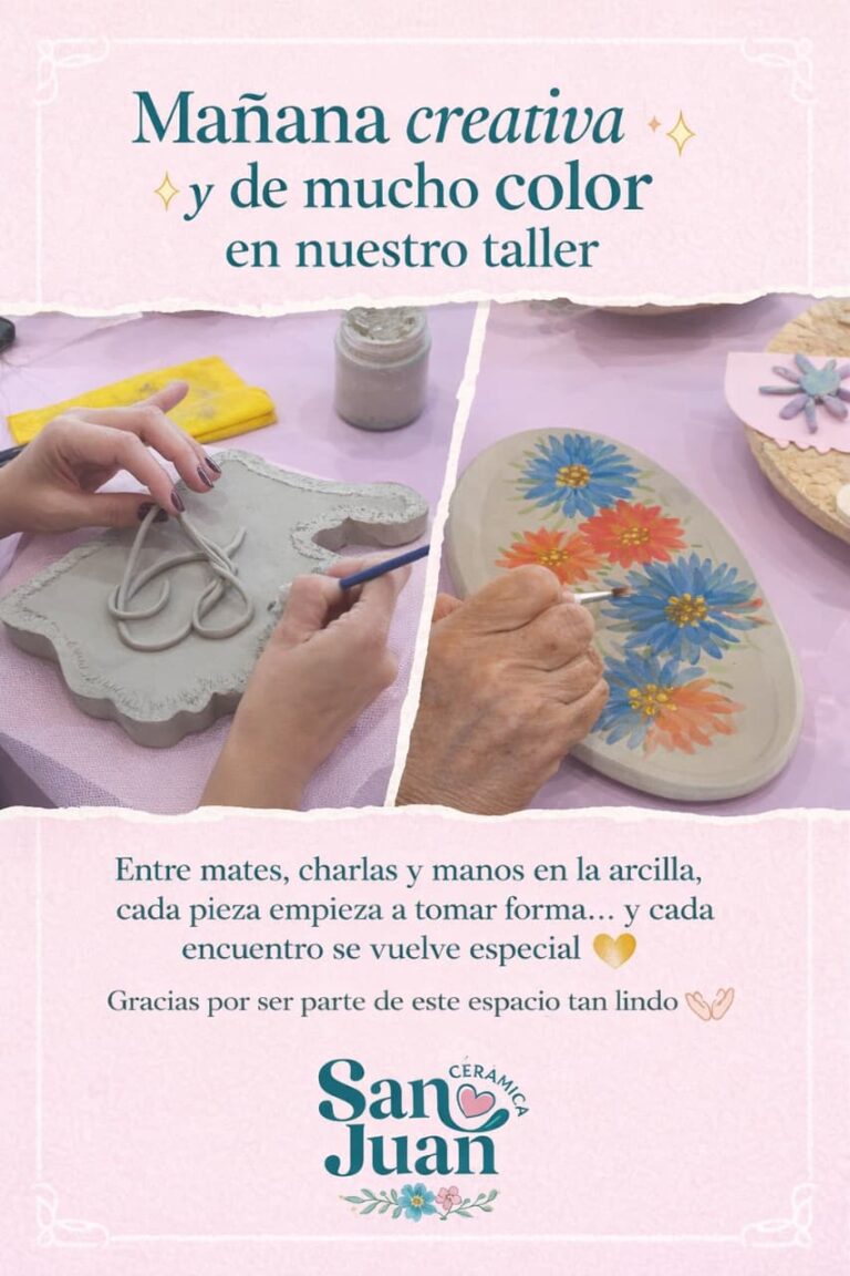 Foto de San Juan Cerámica