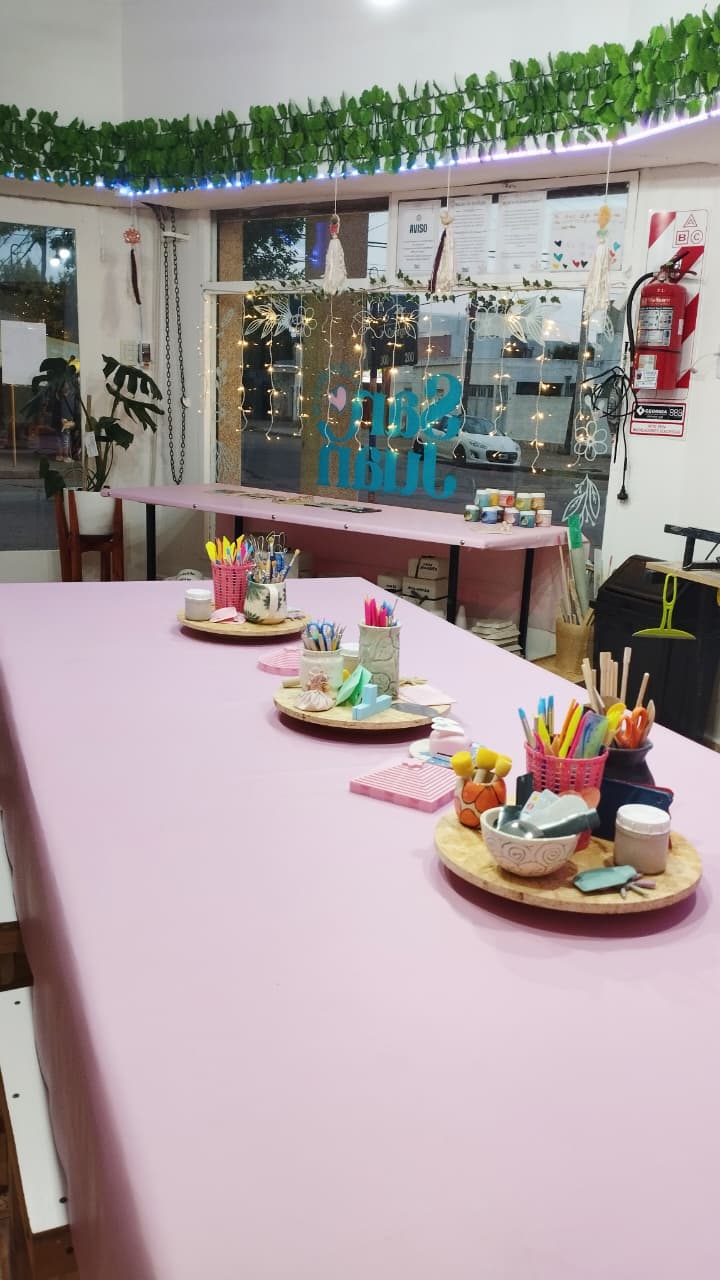 Foto de San Juan Cerámica